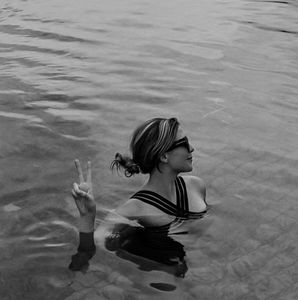 Meet your Posher, Morgan